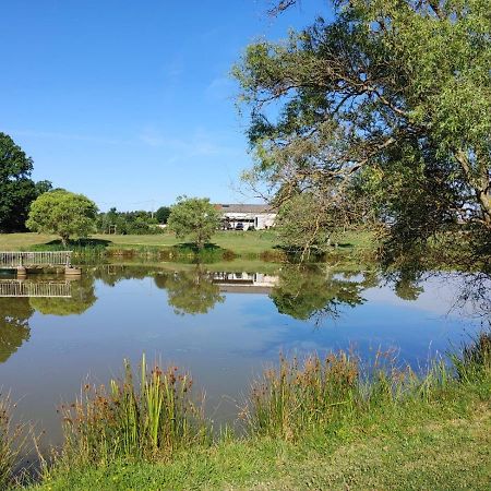 Lakeside House Ei Rancon Екстер'єр фото