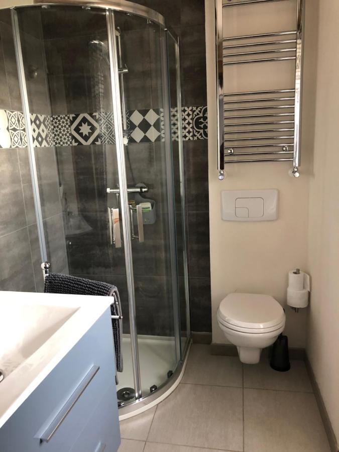 Lakeside House Ei Rancon Екстер'єр фото