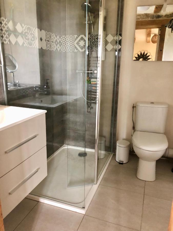 Lakeside House Ei Rancon Екстер'єр фото