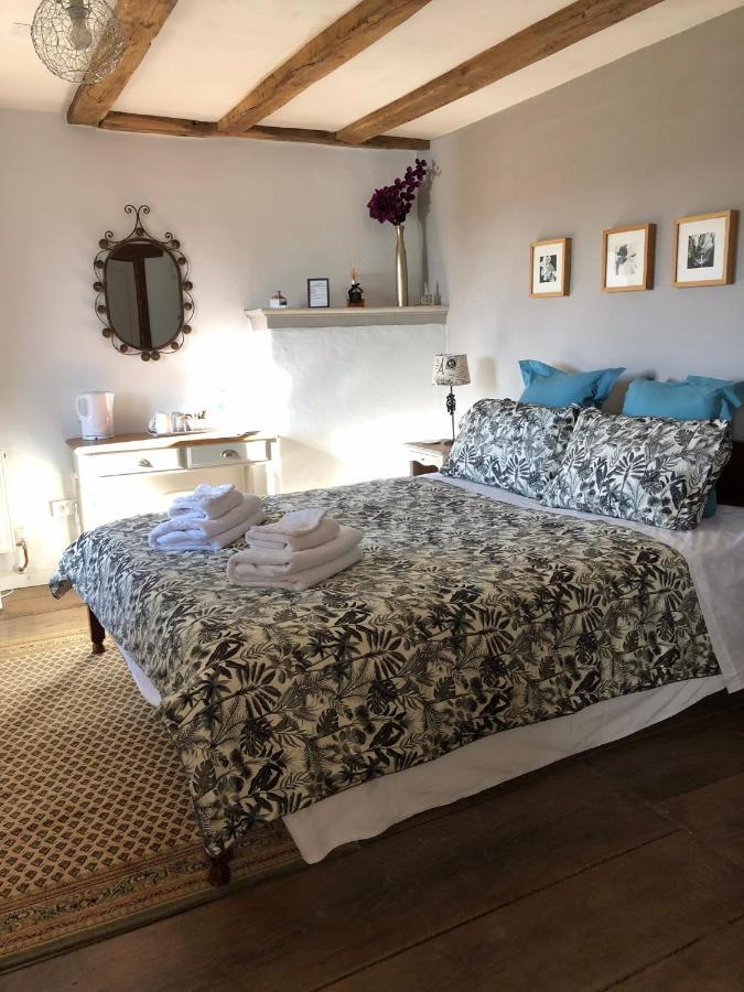 Lakeside House Ei Rancon Екстер'єр фото